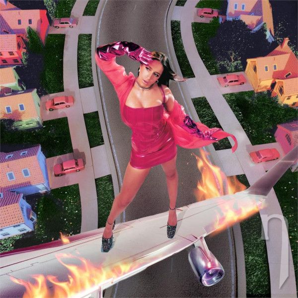 CD - McRae Tate : I Used To Think I Could Fly