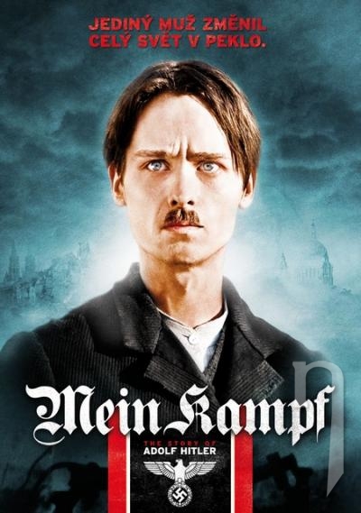 DVD Film - Mein Kampf