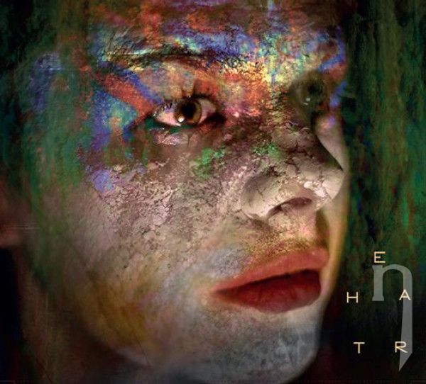 CD - Mer Ivana : Earth