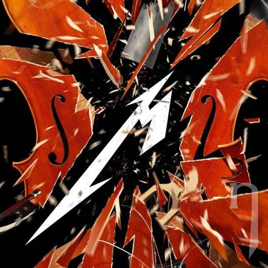 DVD Film - Metallica - S&M2