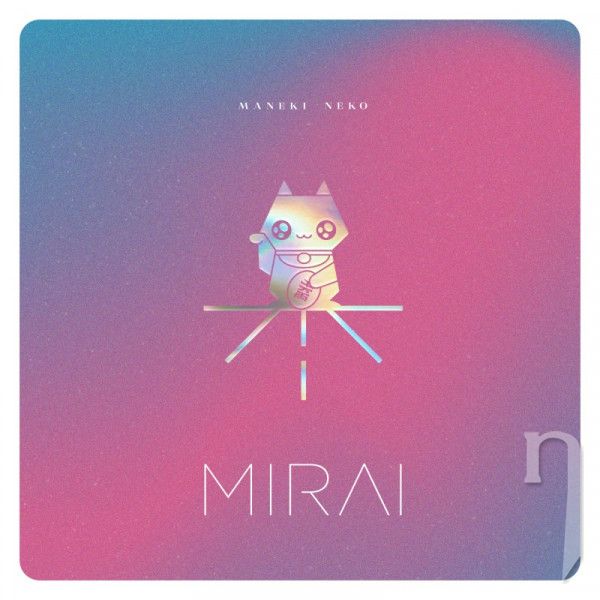 CD - Mirai : Maneki Neko
