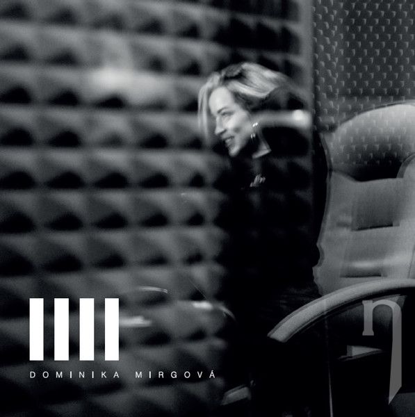 CD - Mirgová Dominika : IIII