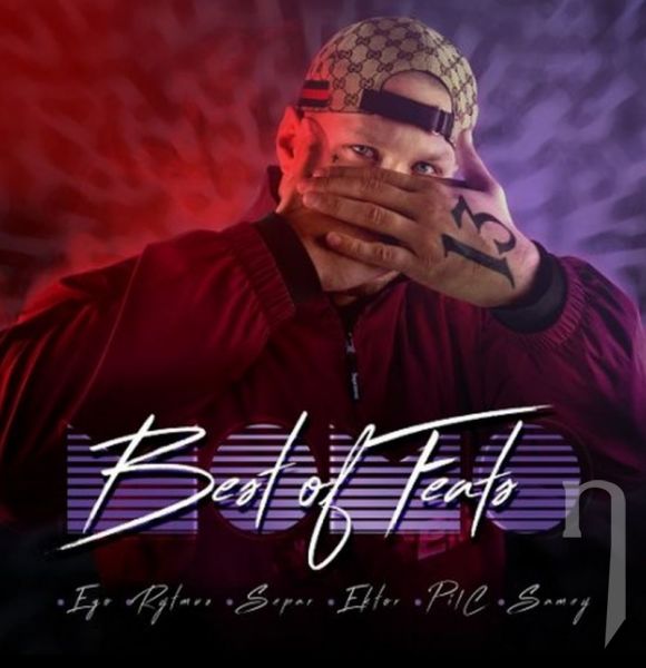 CD - Momo - Best of Feats