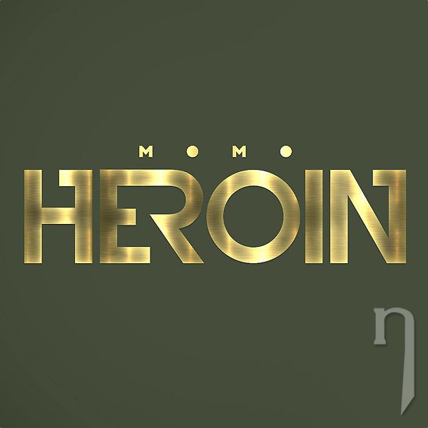 CD - Momo : Heroín