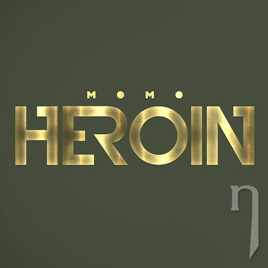CD - MOMO: Heroin