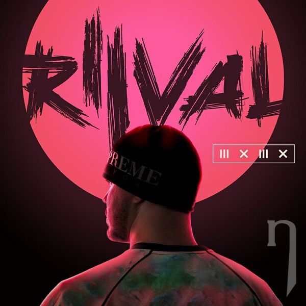 CD - Momo : Riival