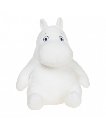 Hračka - Plyšový Muminek - Moomin - 33 cm
