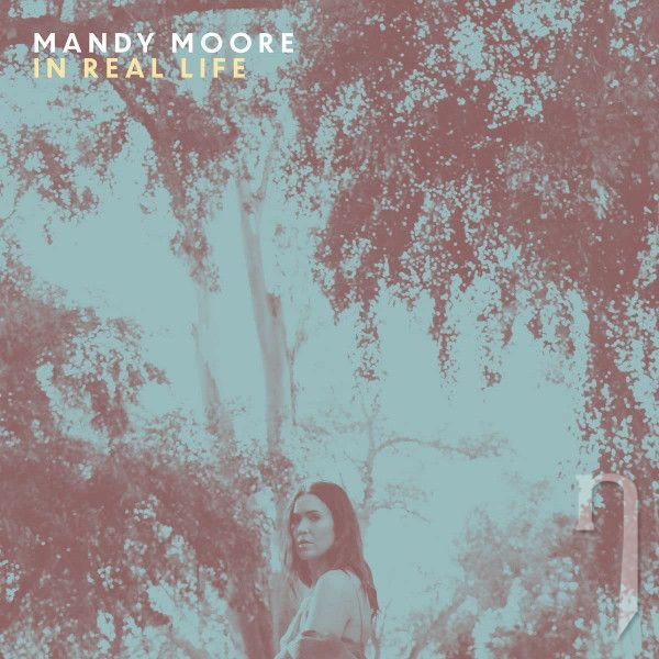 CD - Moore Mandy : In Real Life