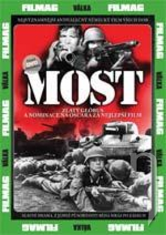 DVD Film - Most
