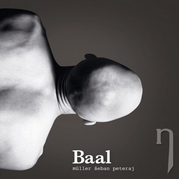 CD - Müller Richard : Baal