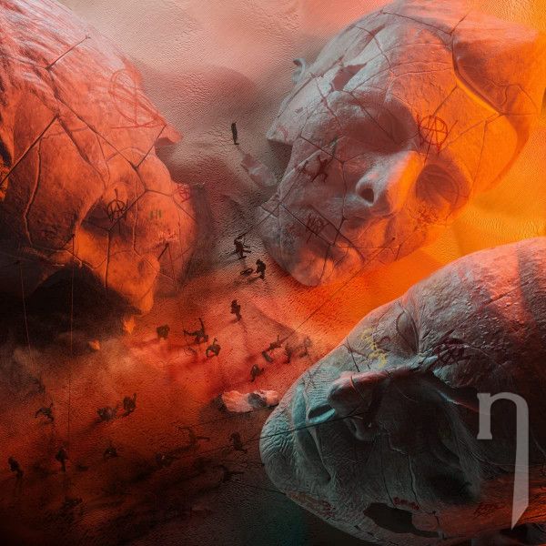 CD - Muse : Will Of The People