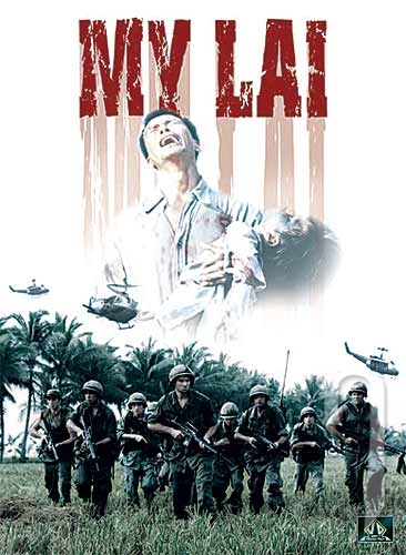 DVD Film - My Lai