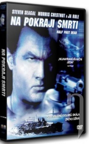 DVD Film - Na pokraji smrti