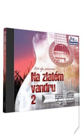 CD - Na zlatém vandru 2