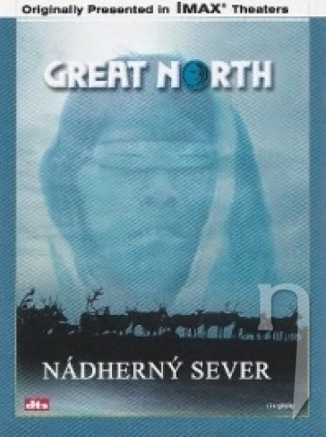 DVD Film - Nádherný sever
