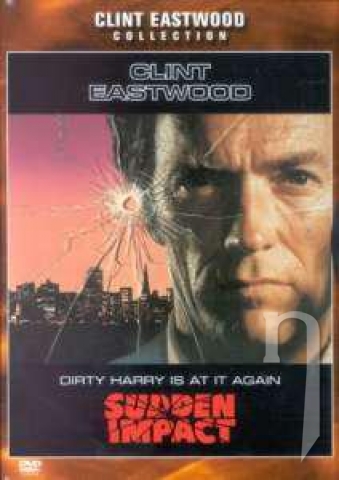 DVD Film - Náhly úder