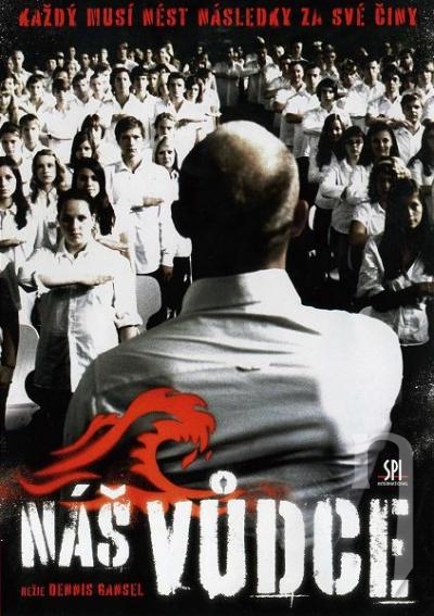 DVD Film - Náš vodca