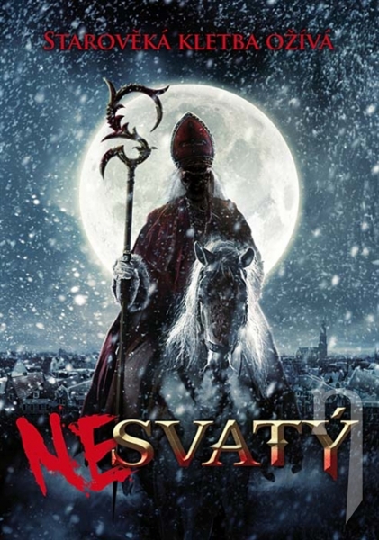 DVD Film - Nesvatý