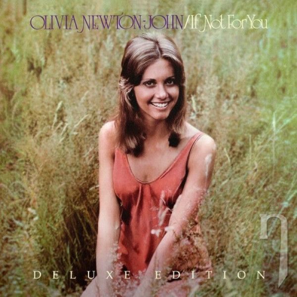 CD - Newton-John Olivia : If Not For You / Deluxe Edition - 2CD