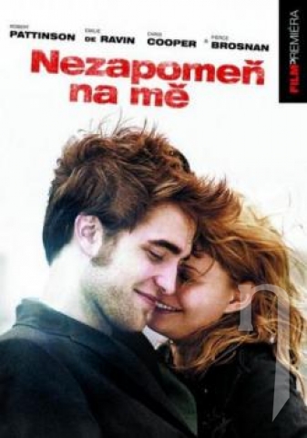 DVD Film - Nezabudni na mňa (digipack)