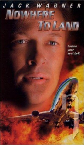 DVD Film - Není kde přistáť - početka