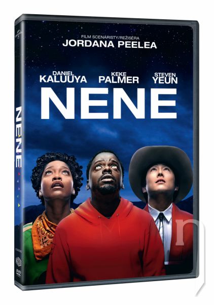 DVD Film - Nene