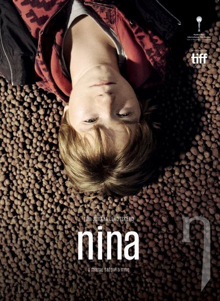 DVD Film - Nina