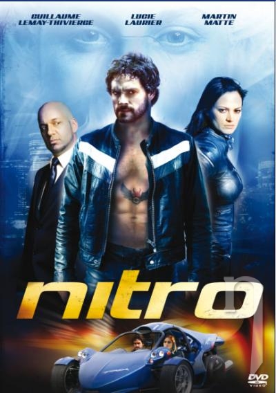 DVD Film - Nitro
