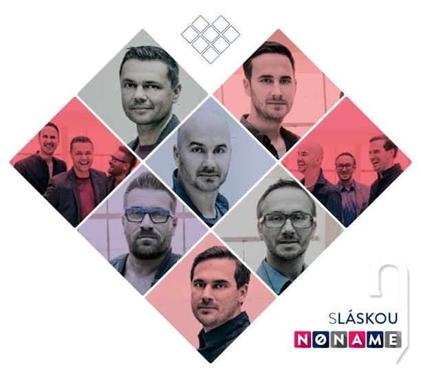 CD - NO NAME: S LASKOU