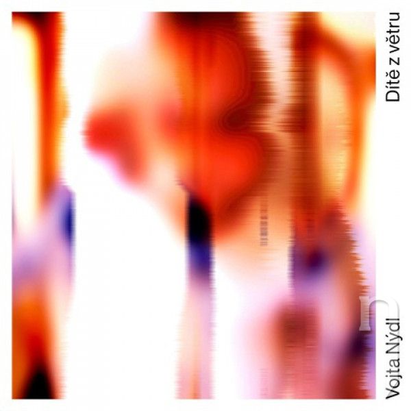 CD - Nýdl Vojta : Dítě z větru