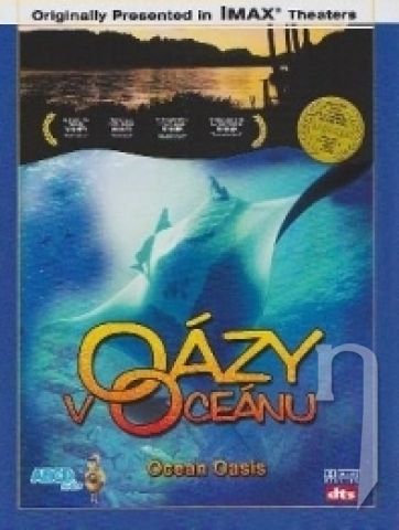 DVD Film - Oázy v oceánu