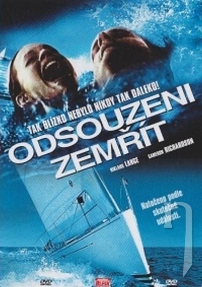 DVD Film - Odsouzeni zemřít (papierový obal)
