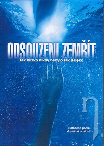 DVD Film - Odsúdení zomrieť