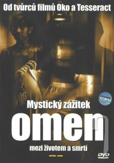DVD Film - Omen