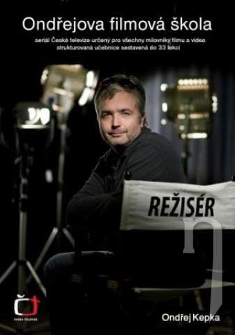 DVD Film - Ondřejova filmová škola (2 DVD)