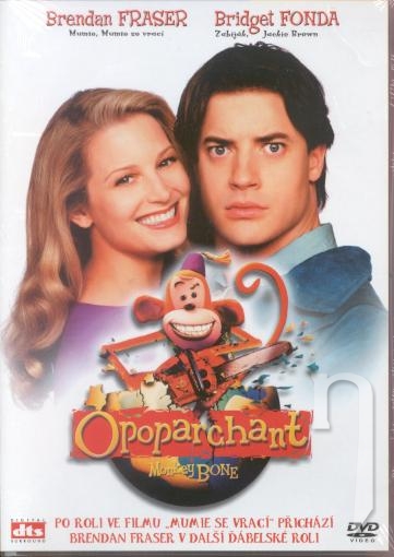 DVD Film - Opoparchant
