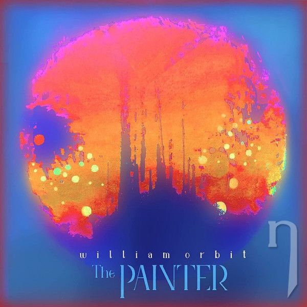 CD - Orbit William : The Painter
