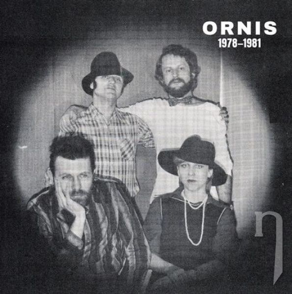 CD - Ornis : 1978-1981