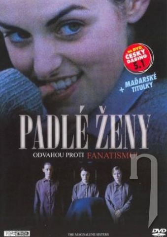DVD Film - Padlé ženy