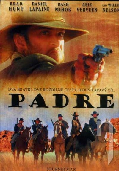 DVD Film - Padre (digipack)
