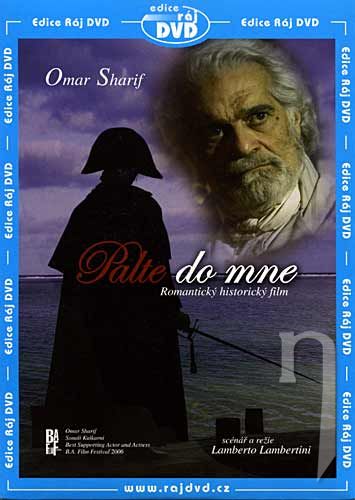 DVD Film - Palte do mne