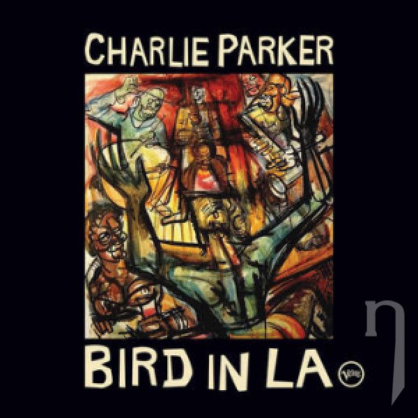 CD - Parker Charlie : Bird In LA / Limited - 2CD
