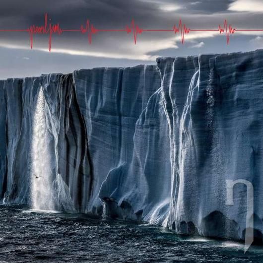 CD - PEARL JAM - GIGATON