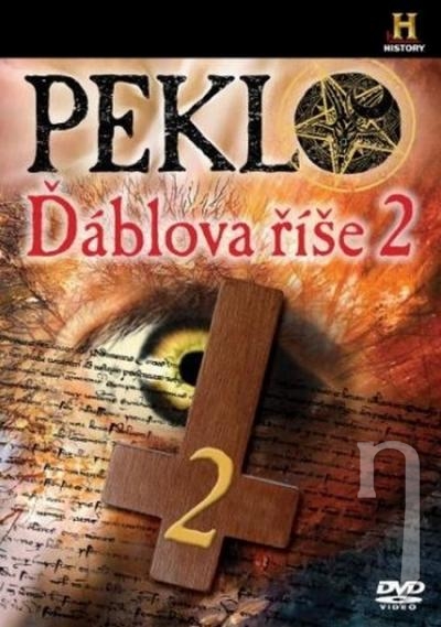 DVD Film - Peklo: Ďáblova říše II. (slimbox) CO