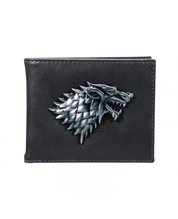 Hračka - Peněženka Game of Thrones - Stark
