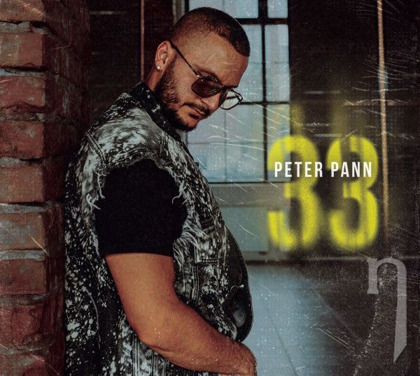 CD - Peter Pann : 33