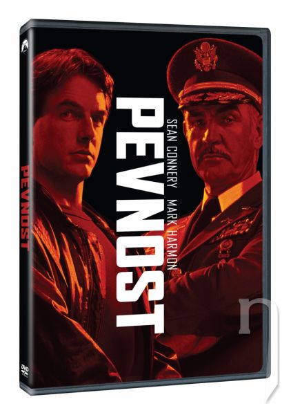 DVD Film - Pevnost