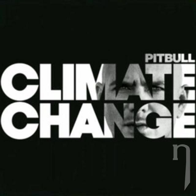 CD - PITBULL - CLIMATE CHANGE