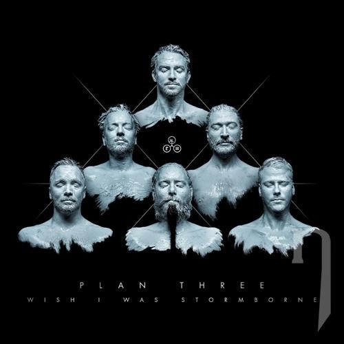 CD - Plan Three: Wish I Was Stormborne