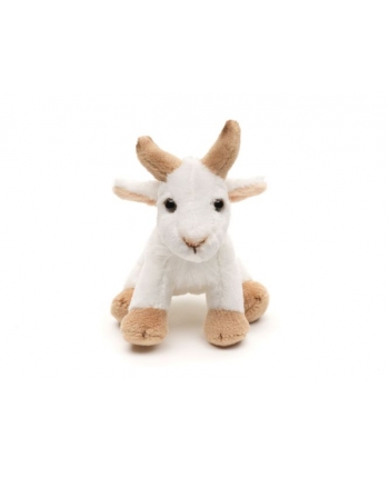 Hračka - Plyšová koza - Authentic Edition - 15 cm
